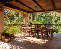 Wiederverkauf - Country house - Estepona - Estepona Centro