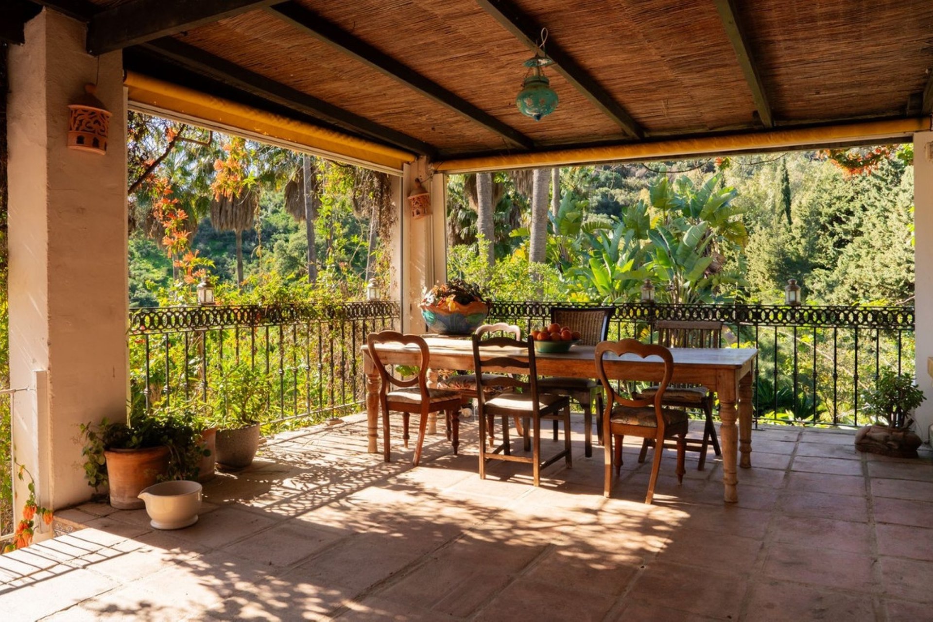 Wiederverkauf - Country house - Estepona - Estepona Centro