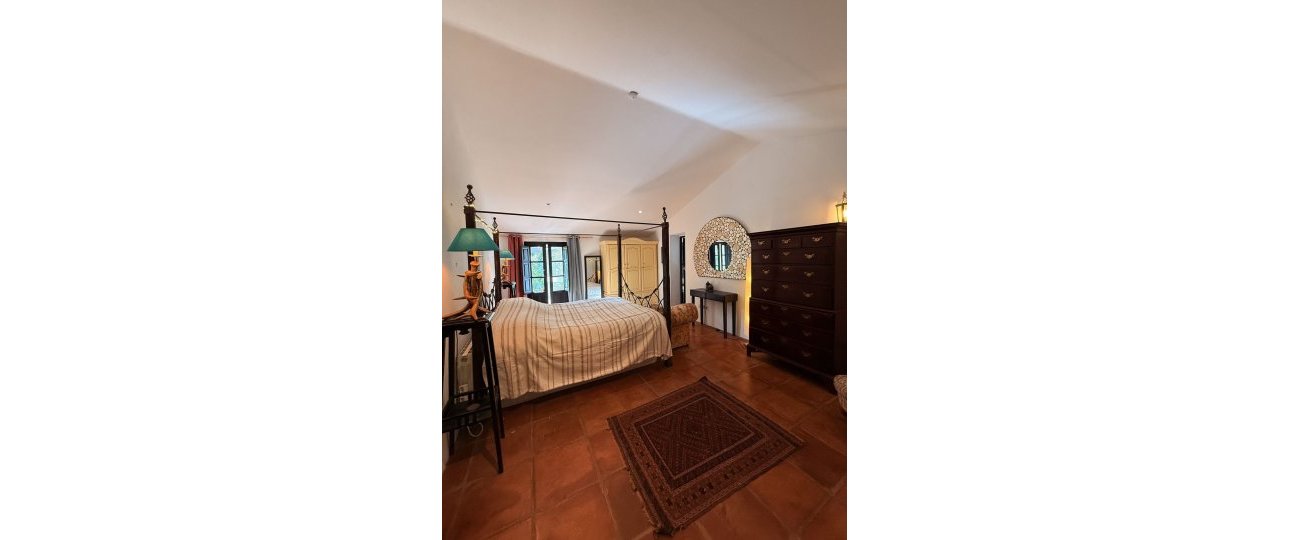 Wiederverkauf - Country house - Estepona - Estepona Centro