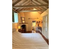 Wiederverkauf - Country house - Estepona - Estepona Centro