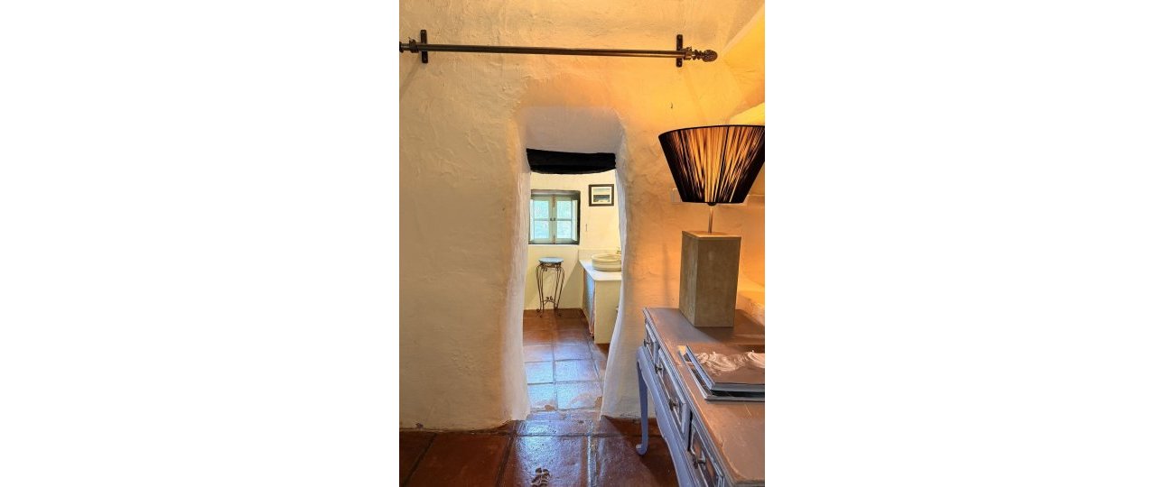 Wiederverkauf - Country house - Estepona - Estepona Centro