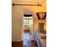Wiederverkauf - Country house - Estepona - Estepona Centro