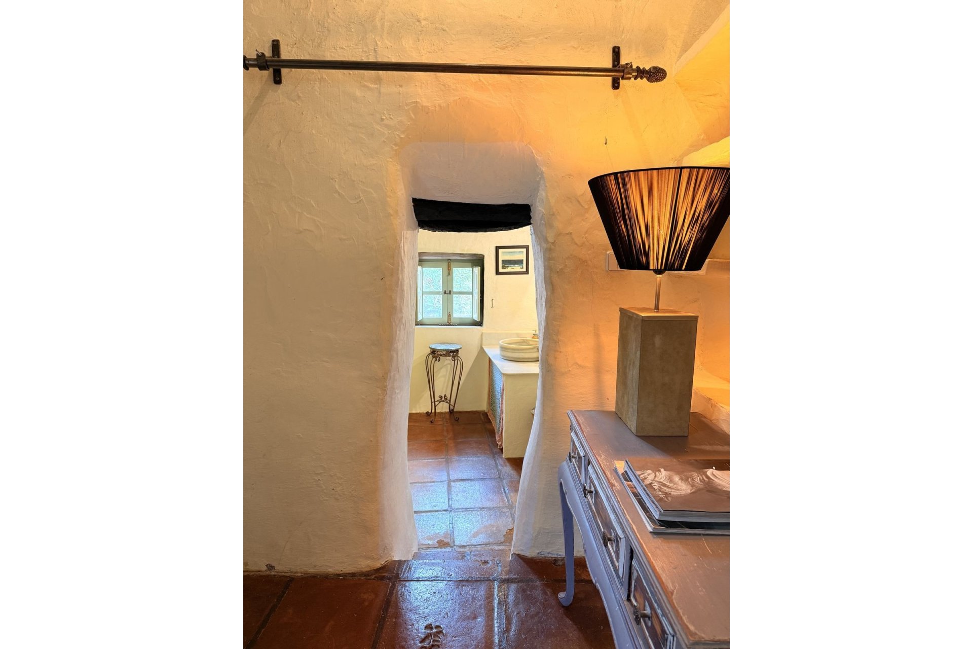 Wiederverkauf - Country house - Estepona - Estepona Centro