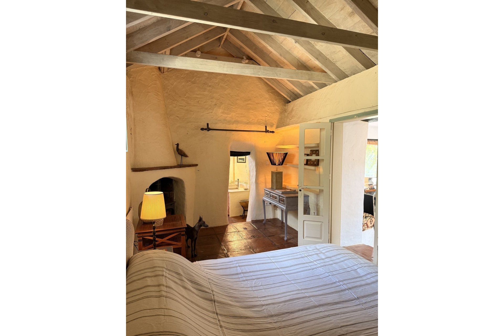 Wiederverkauf - Country house - Estepona - Estepona Centro