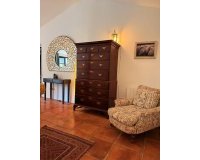 Wiederverkauf - Country house - Estepona - Estepona Centro