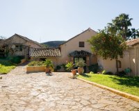 Wiederverkauf - Country house - Estepona - Estepona Centro