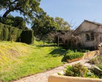 Wiederverkauf - Country house - Estepona - Estepona Centro