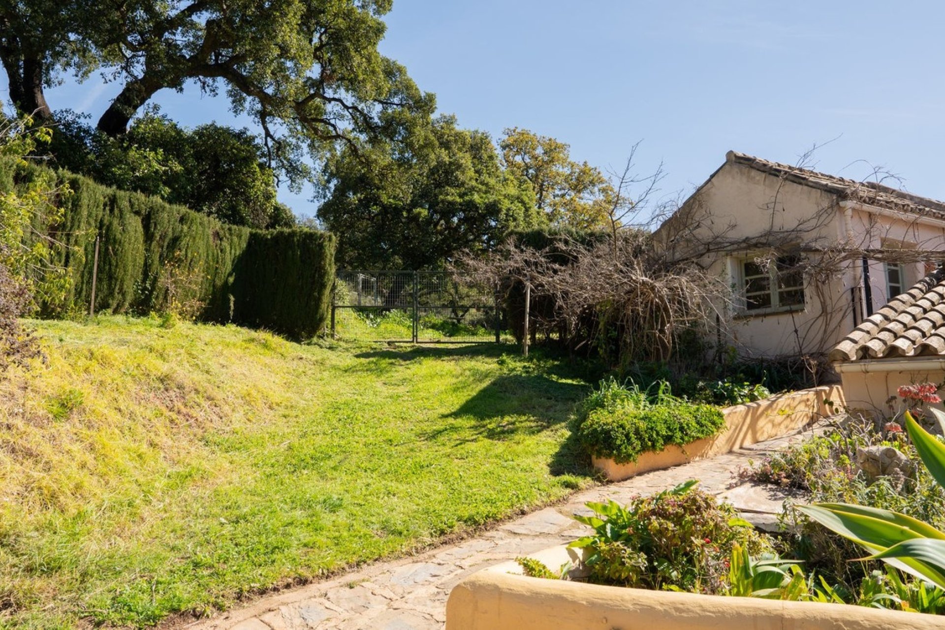 Wiederverkauf - Country house - Estepona - Estepona Centro