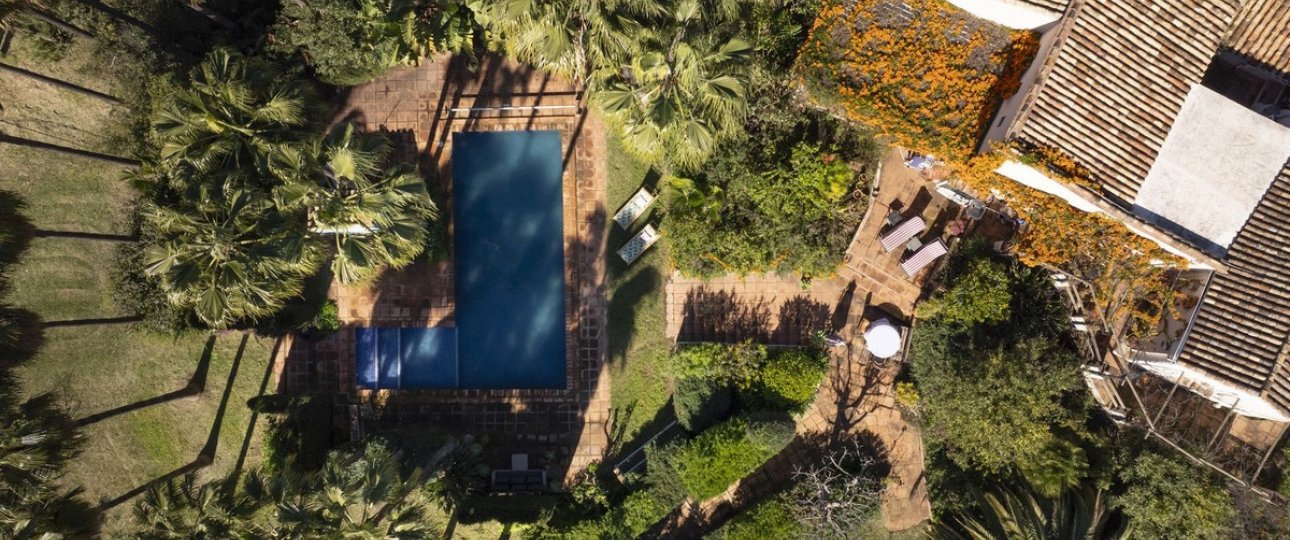 Wiederverkauf - Country house - Estepona - Estepona Centro