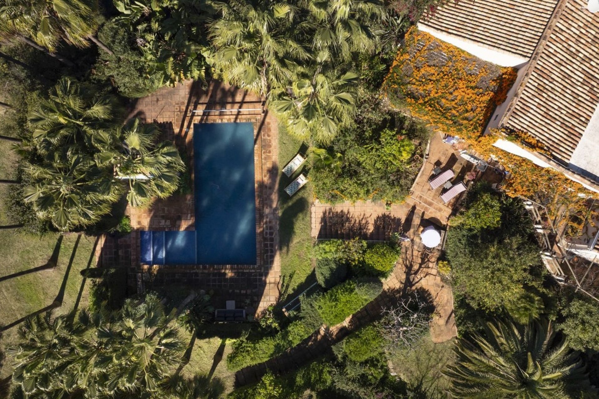 Wiederverkauf - Country house - Estepona - Estepona Centro