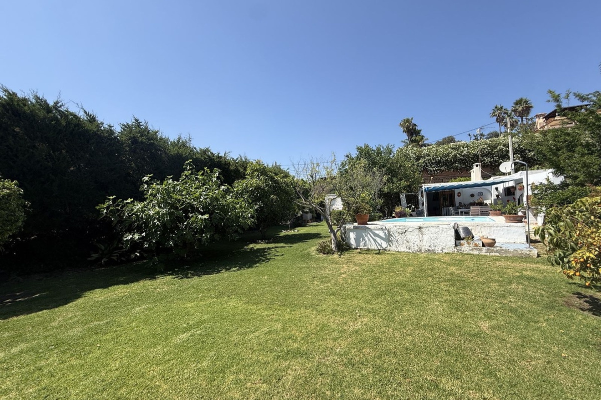 Wiederverkauf - Country house - Estepona - Estepona Centro