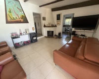 Wiederverkauf - Country house - Estepona - Estepona Centro