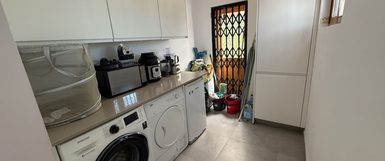 Wiederverkauf - Country house - Estepona - Estepona Centro