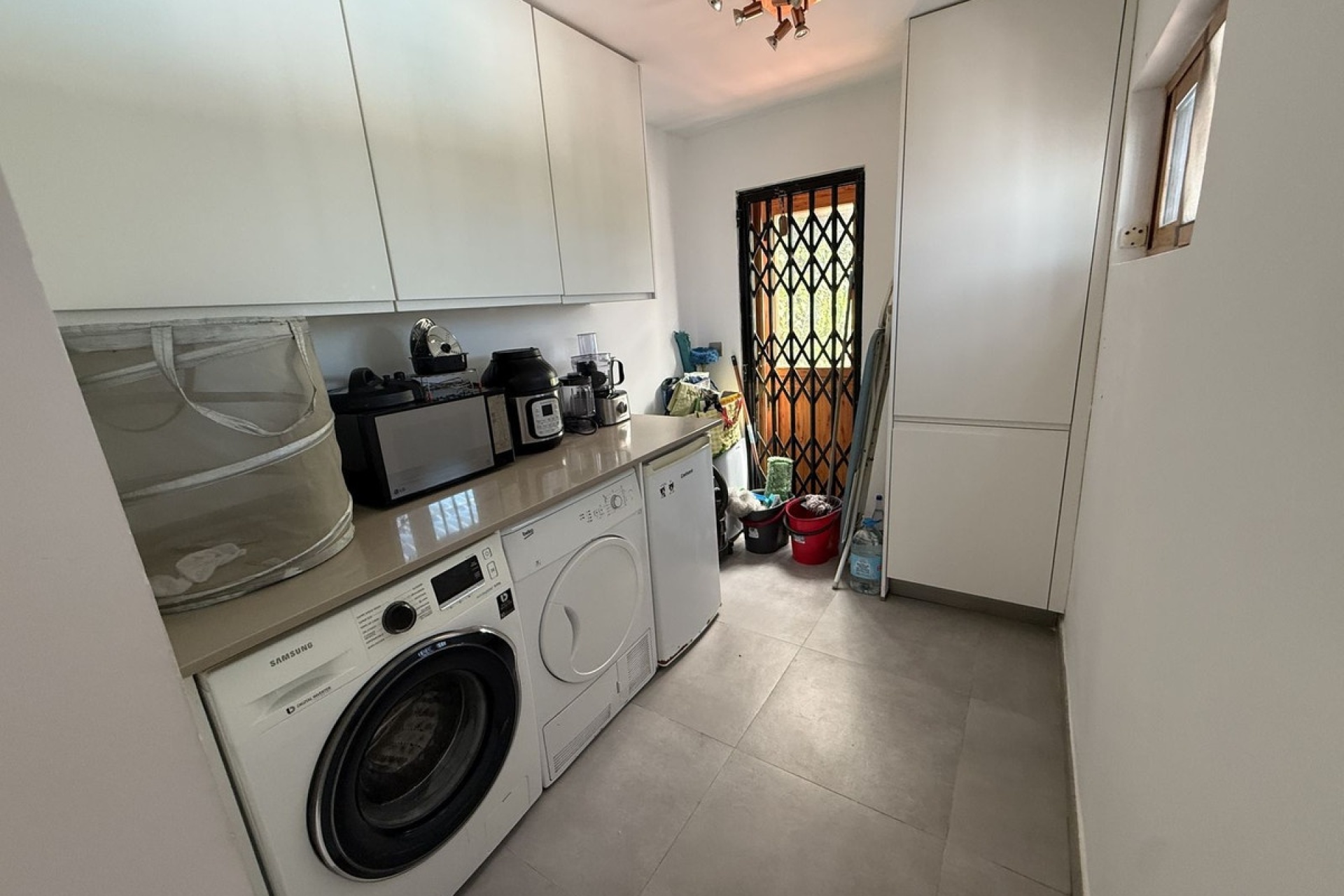 Wiederverkauf - Country house - Estepona - Estepona Centro