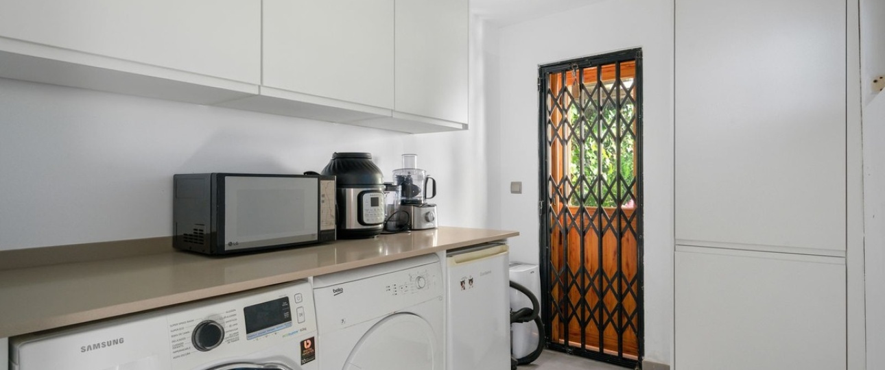 Wiederverkauf - Country house - Estepona - Estepona Centro