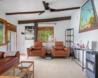 Wiederverkauf - Country house - Estepona - Estepona Centro