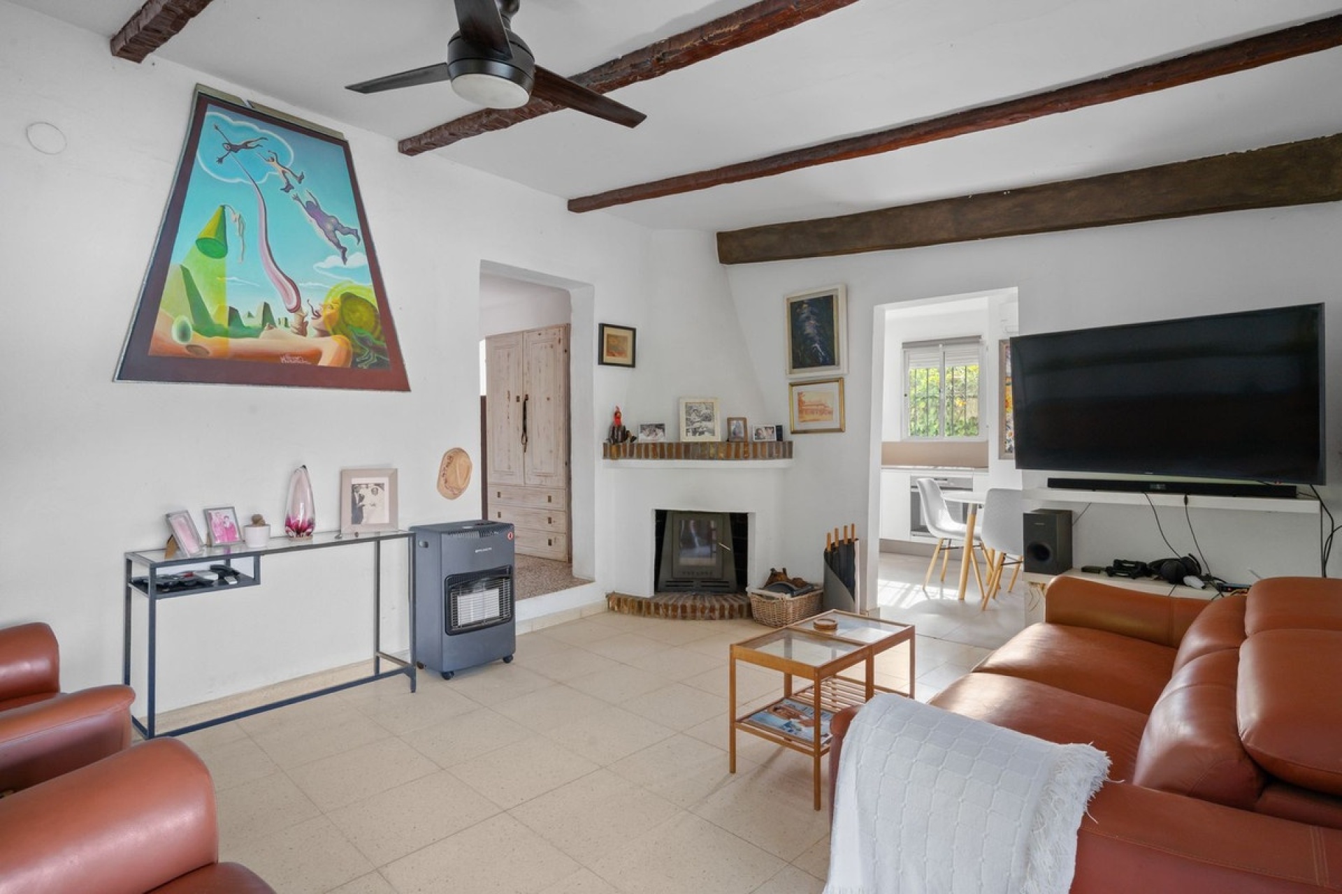 Wiederverkauf - Country house - Estepona - Estepona Centro