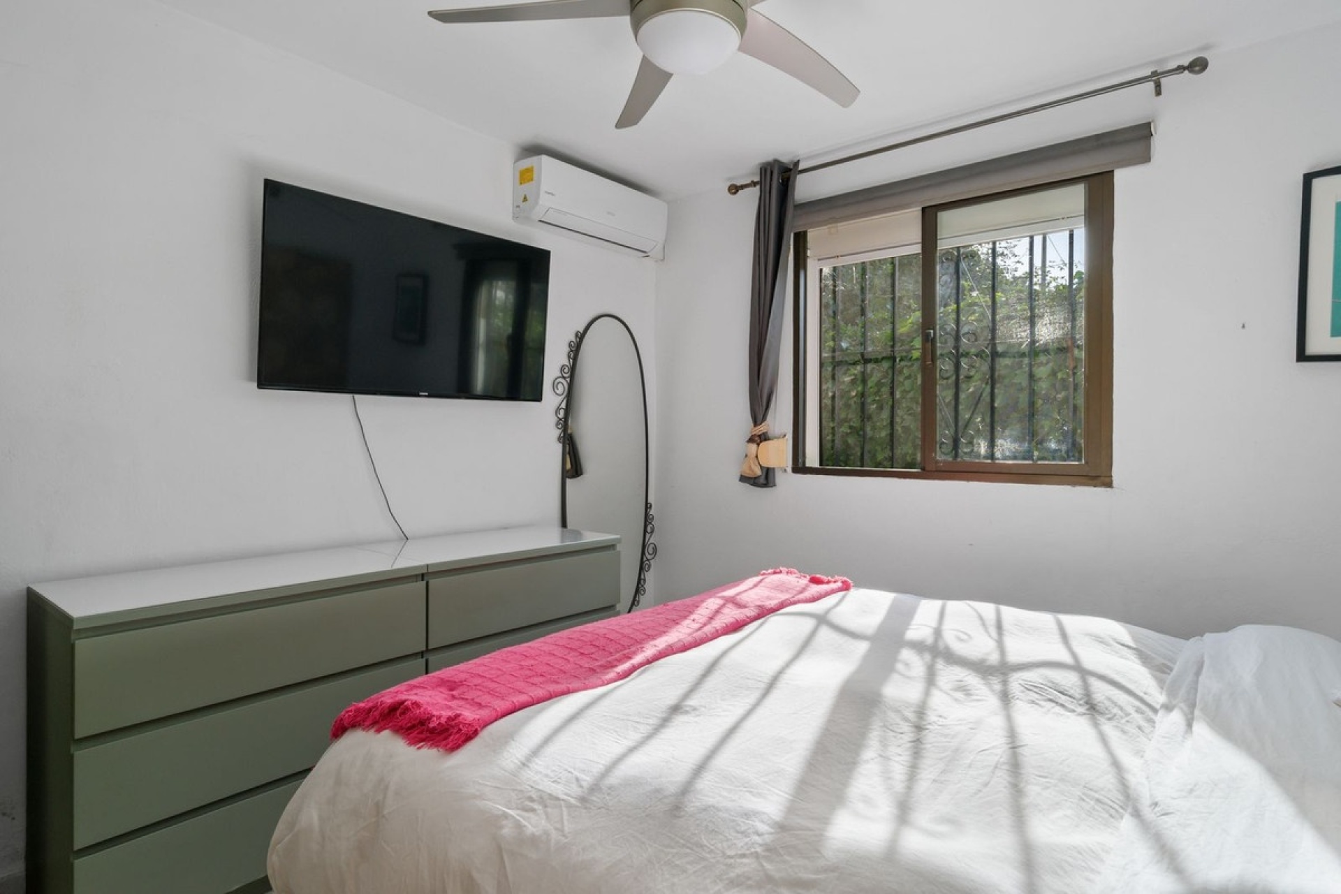Wiederverkauf - Country house - Estepona - Estepona Centro