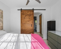 Wiederverkauf - Country house - Estepona - Estepona Centro