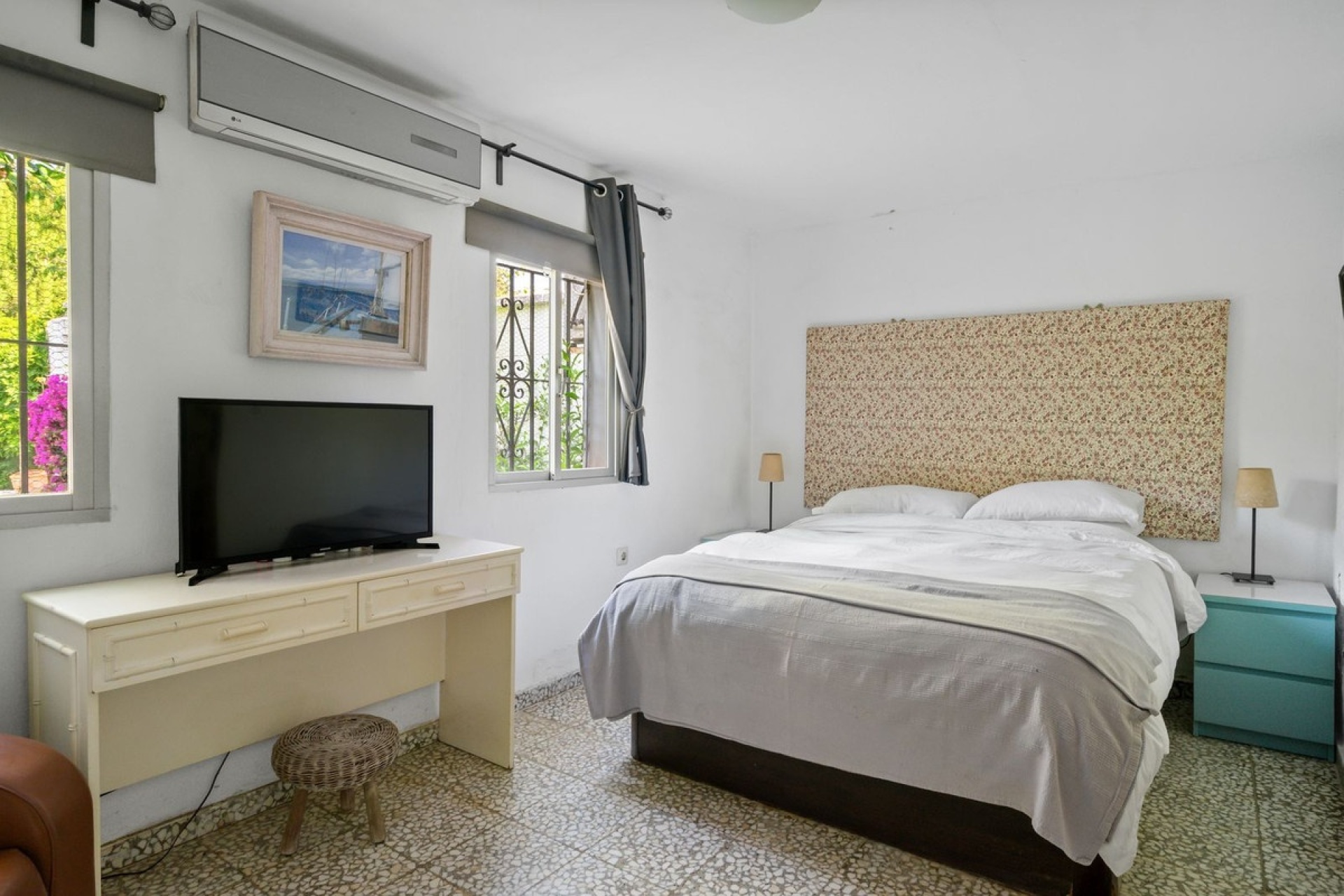 Wiederverkauf - Country house - Estepona - Estepona Centro