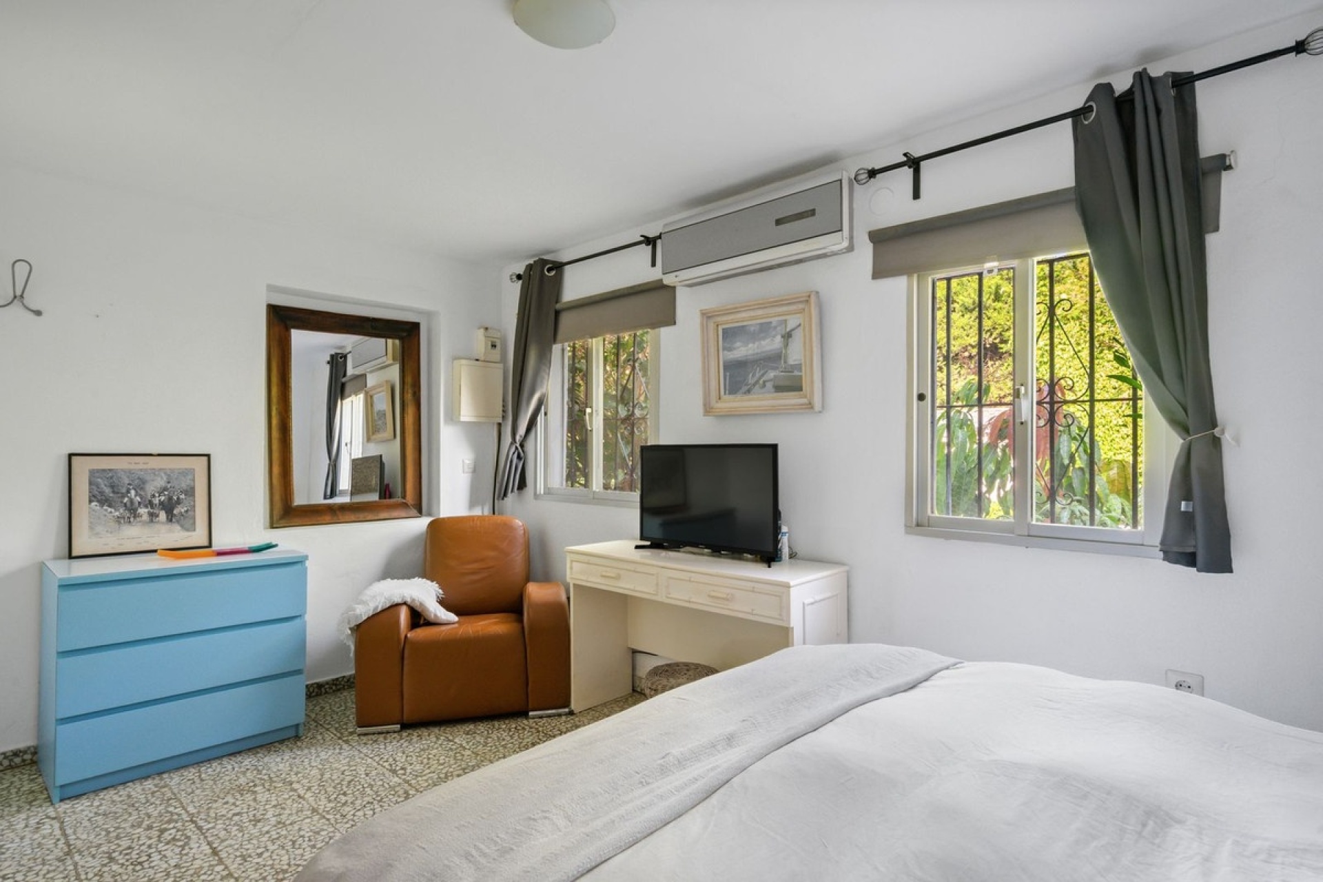 Wiederverkauf - Country house - Estepona - Estepona Centro