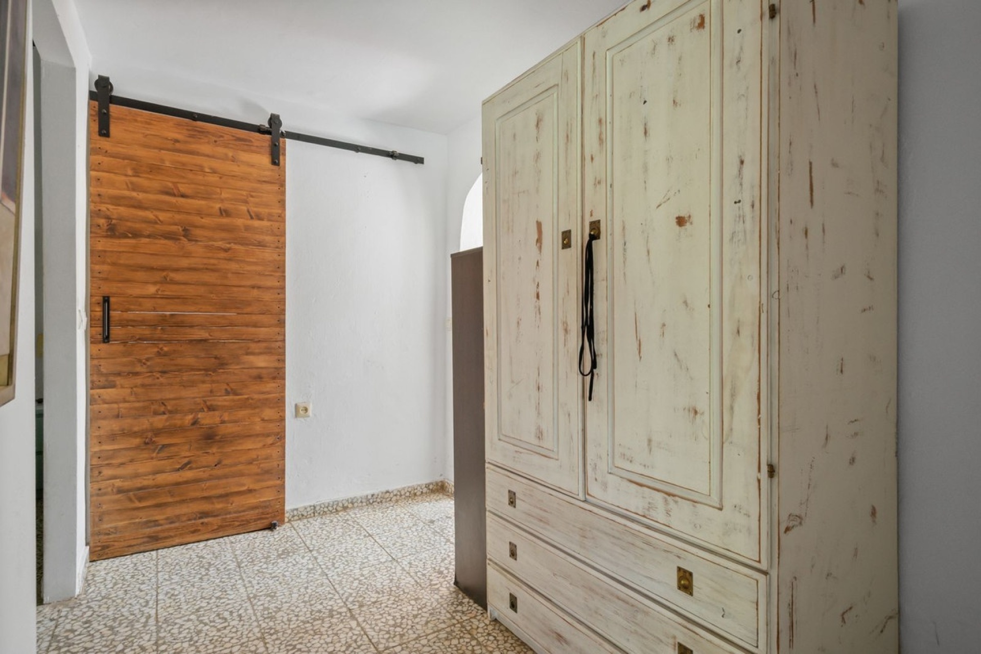 Wiederverkauf - Country house - Estepona - Estepona Centro