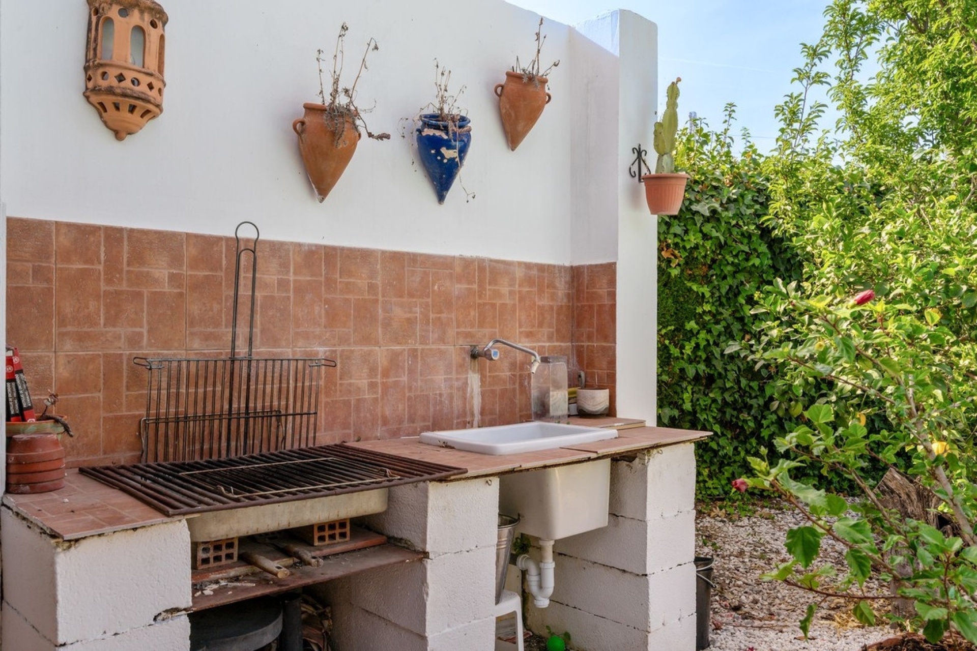 Wiederverkauf - Country house - Estepona - Estepona Centro