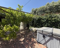 Wiederverkauf - Country house - Estepona - Estepona Centro