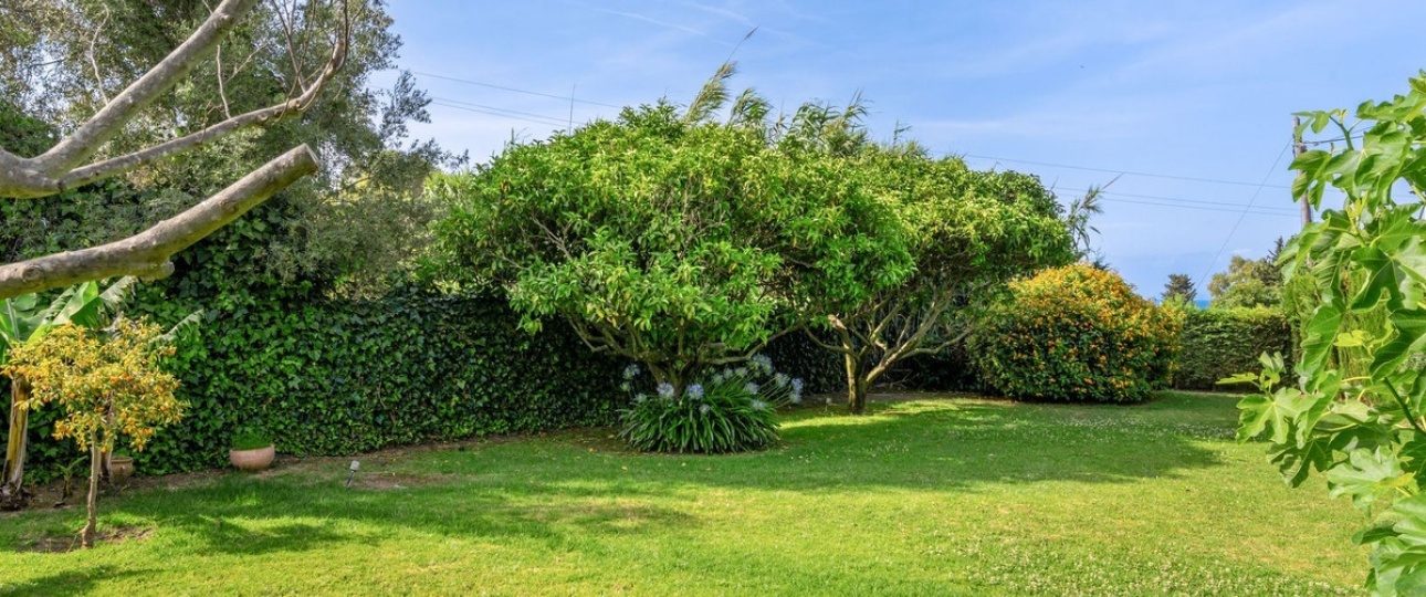 Wiederverkauf - Country house - Estepona - Estepona Centro