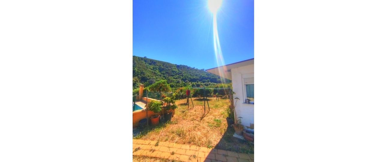 Wiederverkauf - Country house - Estepona - Estepona Centro