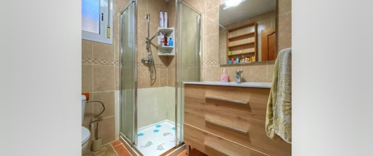 Wiederverkauf - Country house - Estepona - Estepona Centro