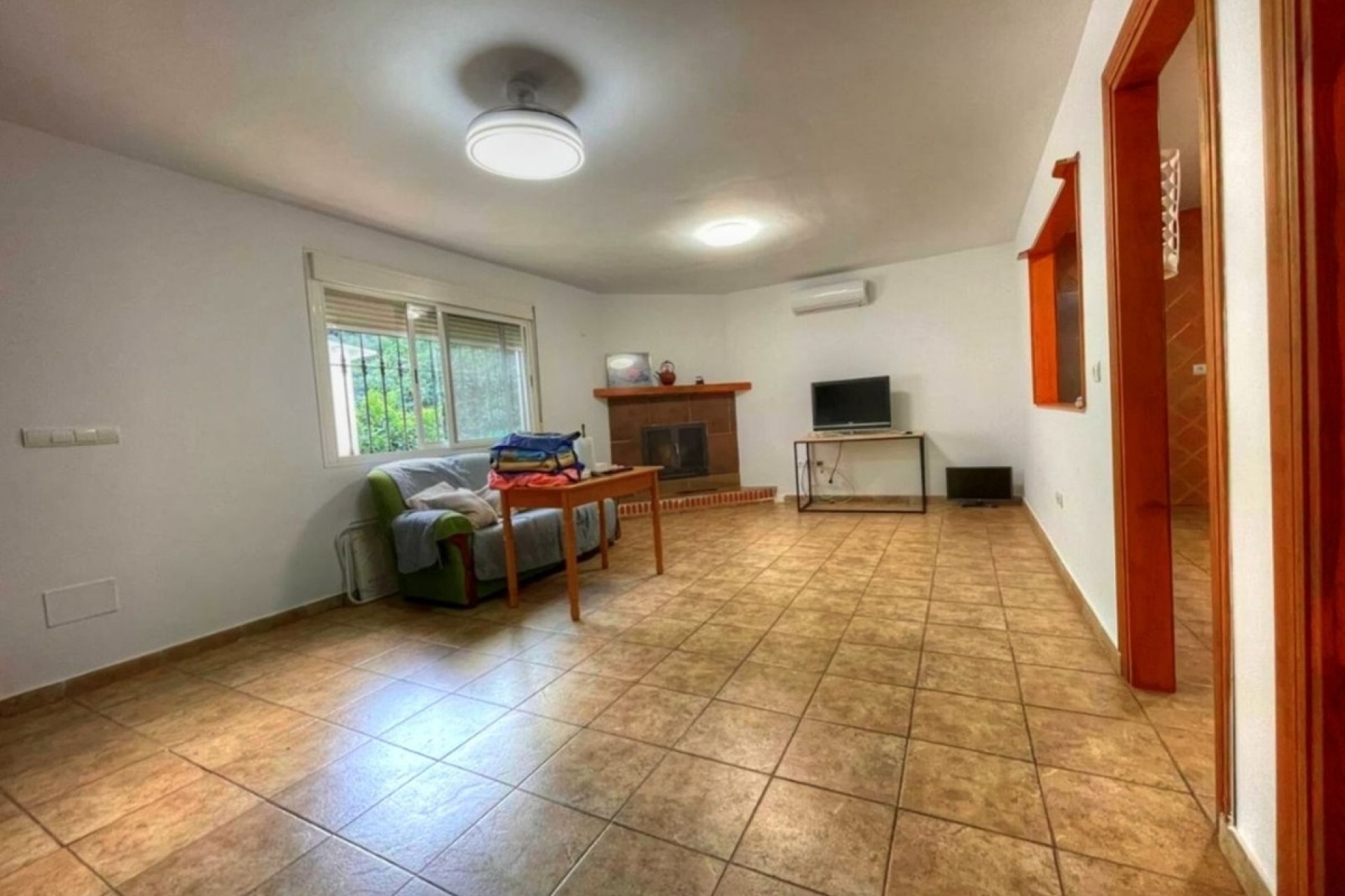 Wiederverkauf - Country house - Estepona - Estepona Centro