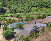Wiederverkauf - Country house - Estepona - Estepona Centro