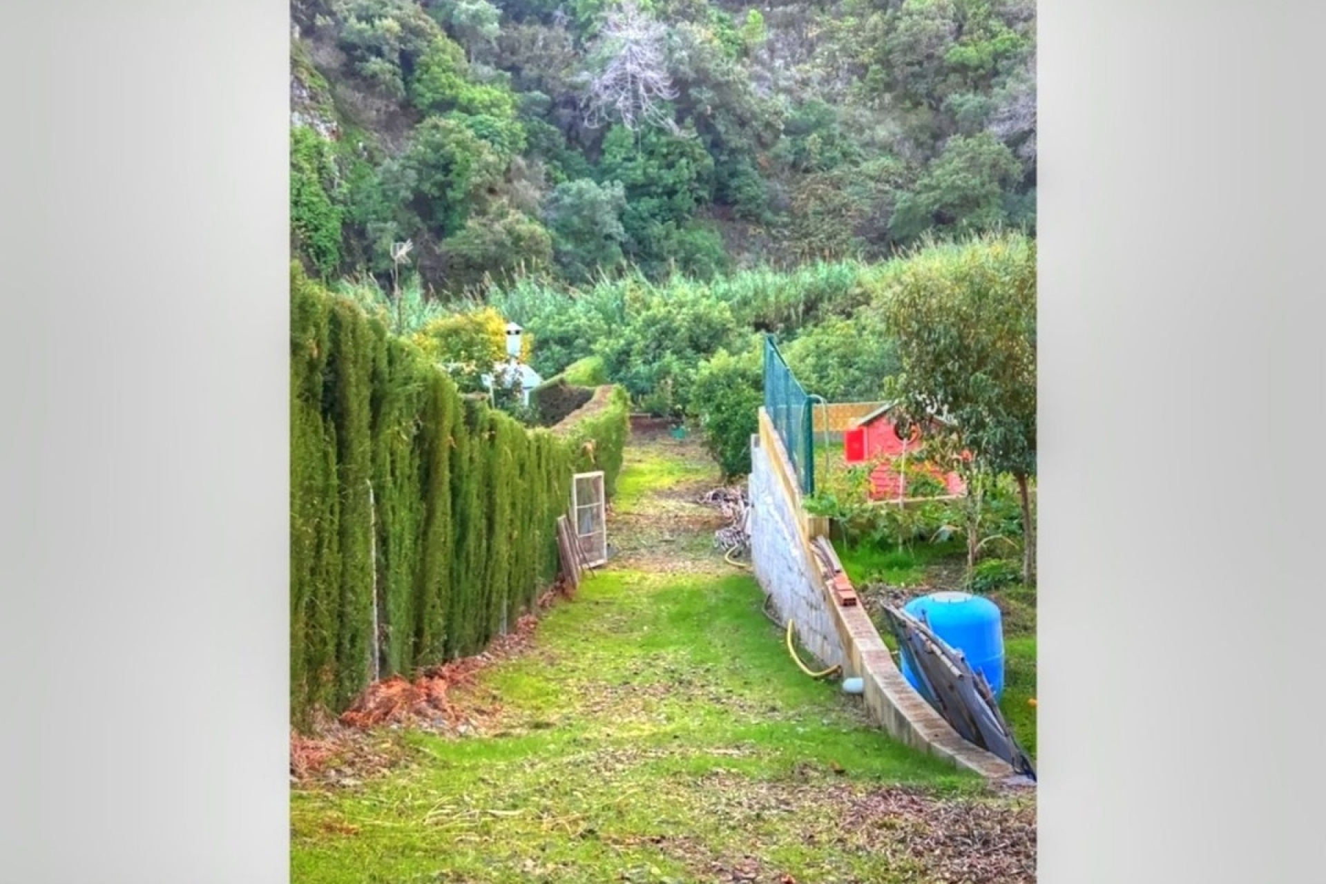 Wiederverkauf - Country house - Estepona - Estepona Centro