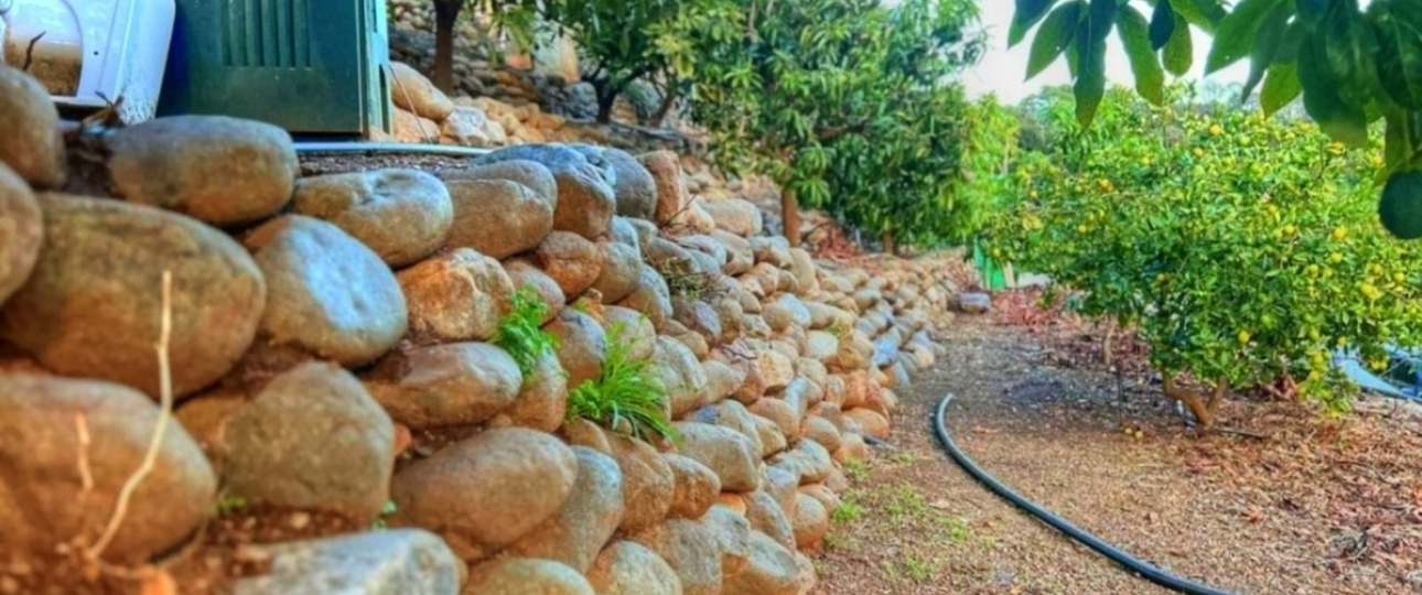 Wiederverkauf - Country house - Estepona - Estepona Centro