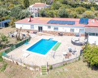 Wiederverkauf - Country house - Estepona - Estepona Centro