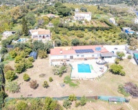 Wiederverkauf - Country house - Estepona - Estepona Centro