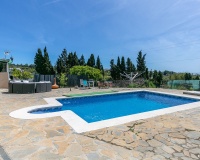 Wiederverkauf - Country house - Estepona - Estepona Centro