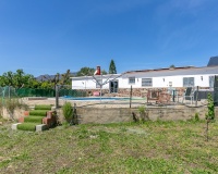 Wiederverkauf - Country house - Estepona - Estepona Centro
