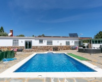 Wiederverkauf - Country house - Estepona - Estepona Centro