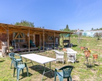 Wiederverkauf - Country house - Estepona - Estepona Centro