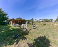 Wiederverkauf - Country house - Estepona - Estepona Centro