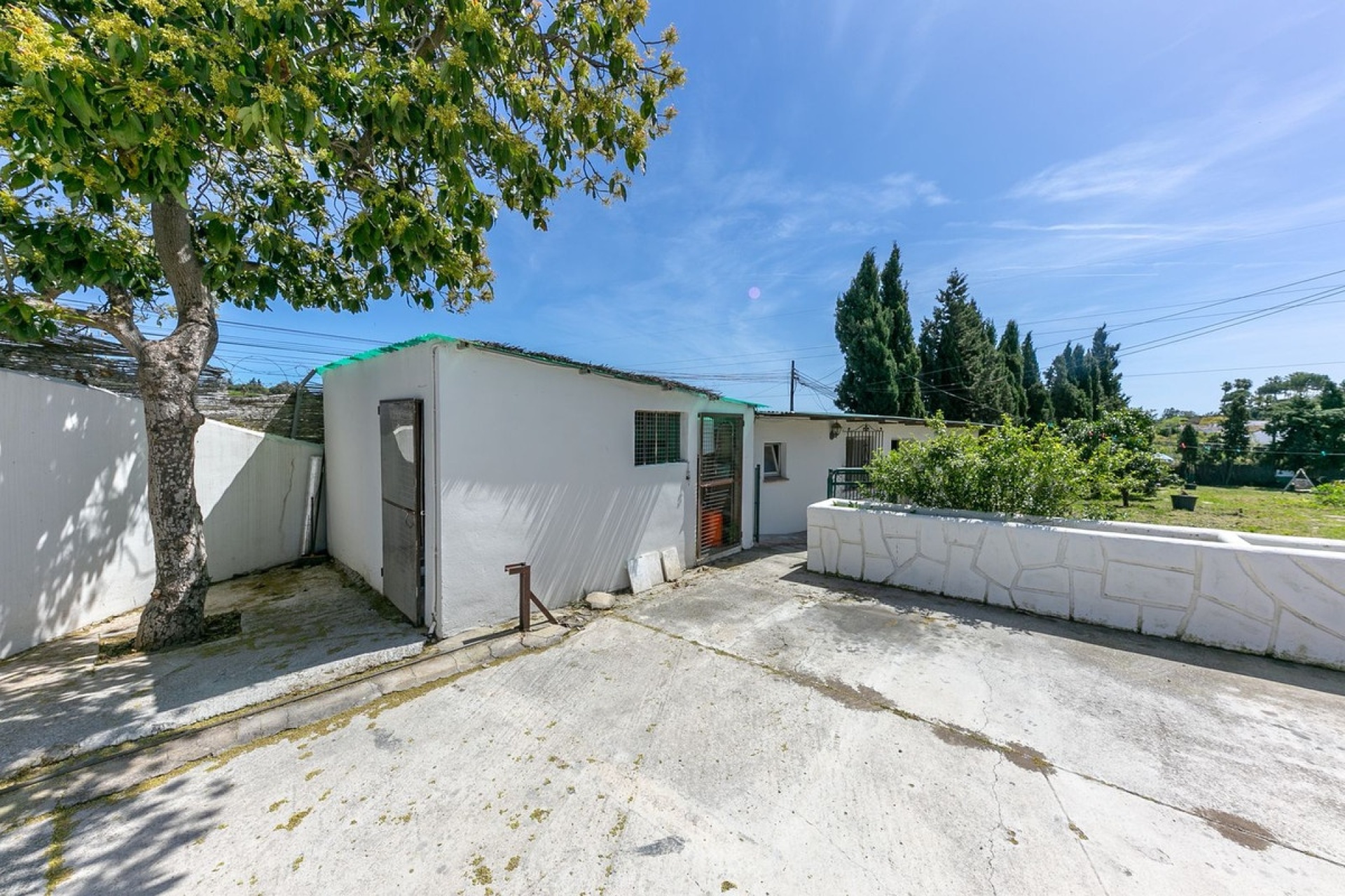 Wiederverkauf - Country house - Estepona - Estepona Centro