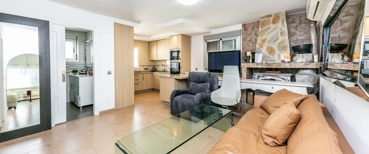 Wiederverkauf - Country house - Estepona - Estepona Centro