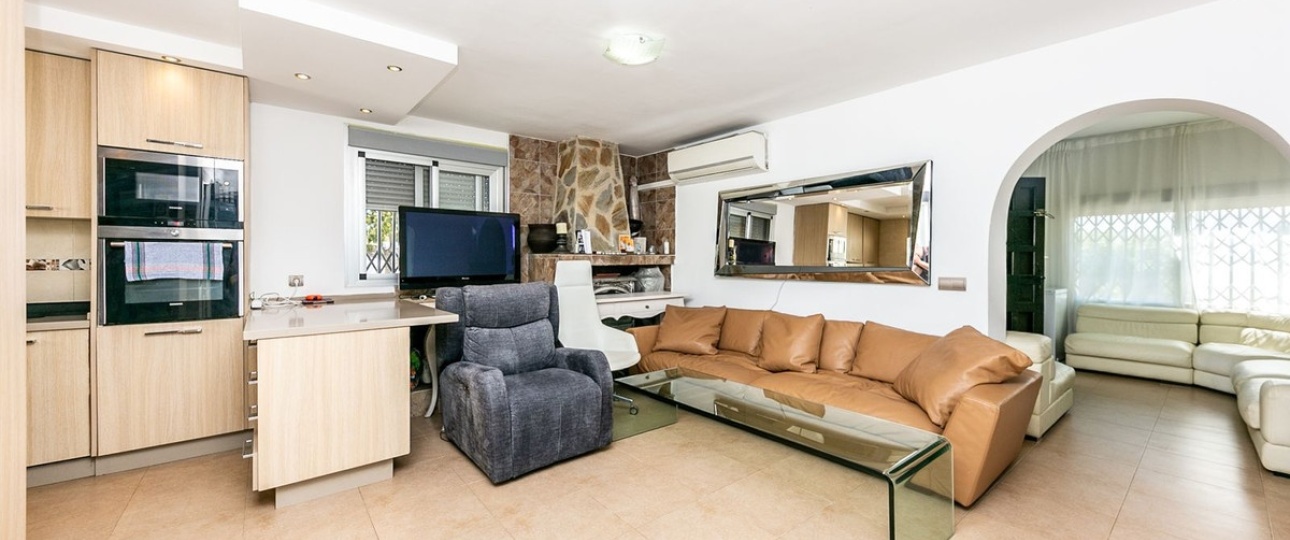 Wiederverkauf - Country house - Estepona - Estepona Centro