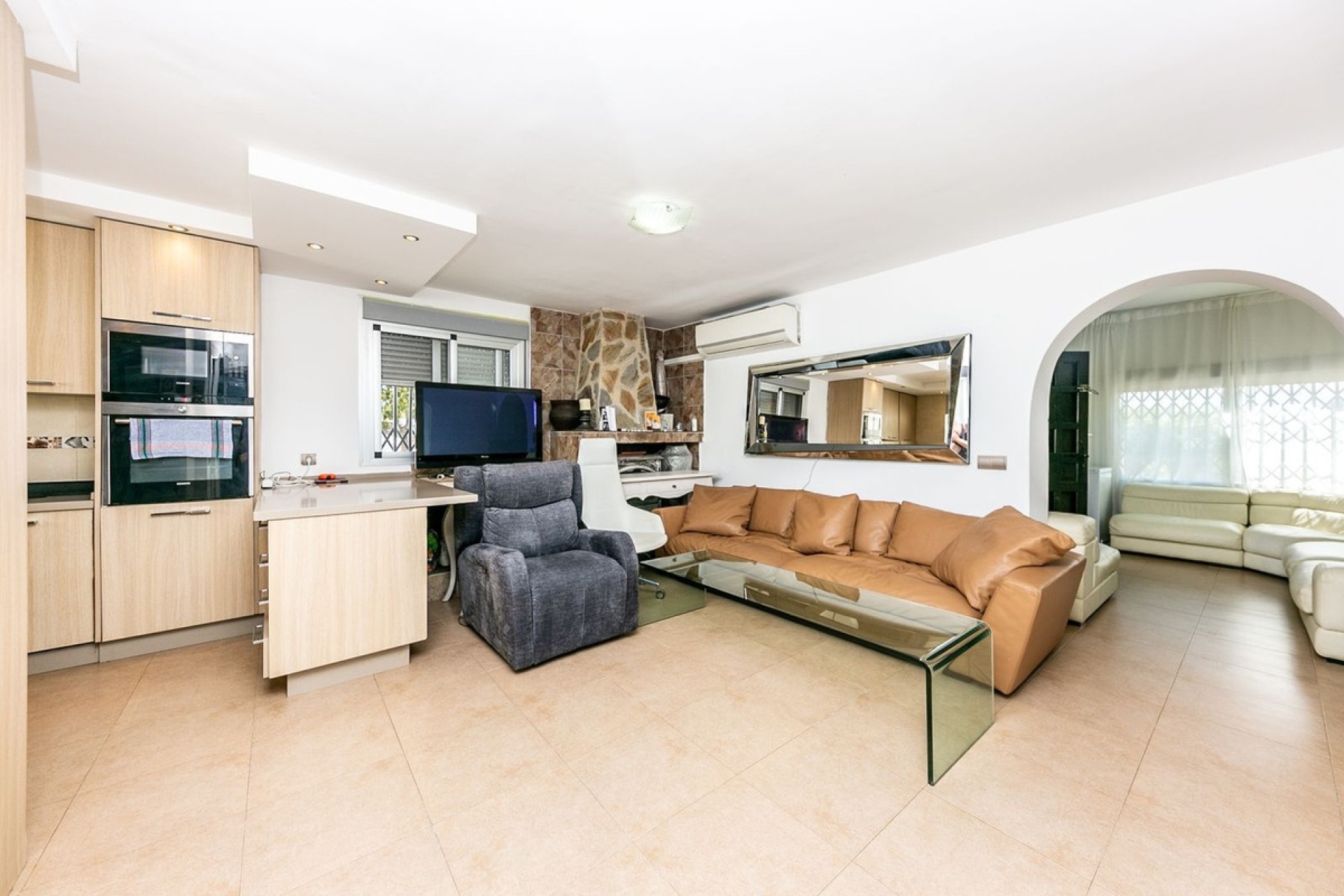 Wiederverkauf - Country house - Estepona - Estepona Centro