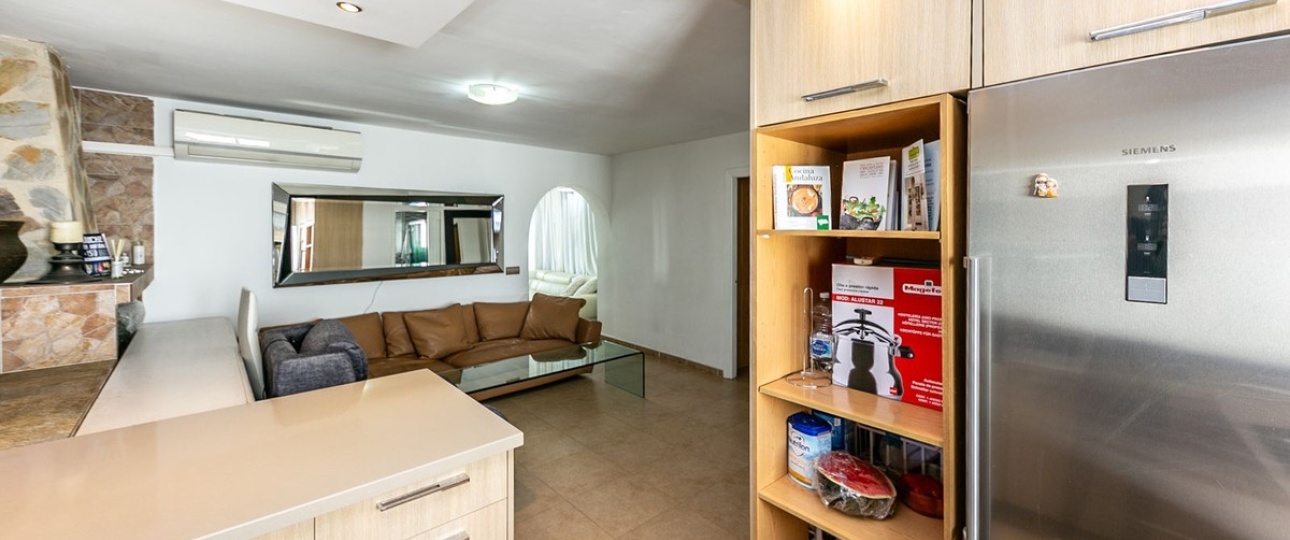 Wiederverkauf - Country house - Estepona - Estepona Centro
