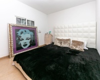 Wiederverkauf - Country house - Estepona - Estepona Centro