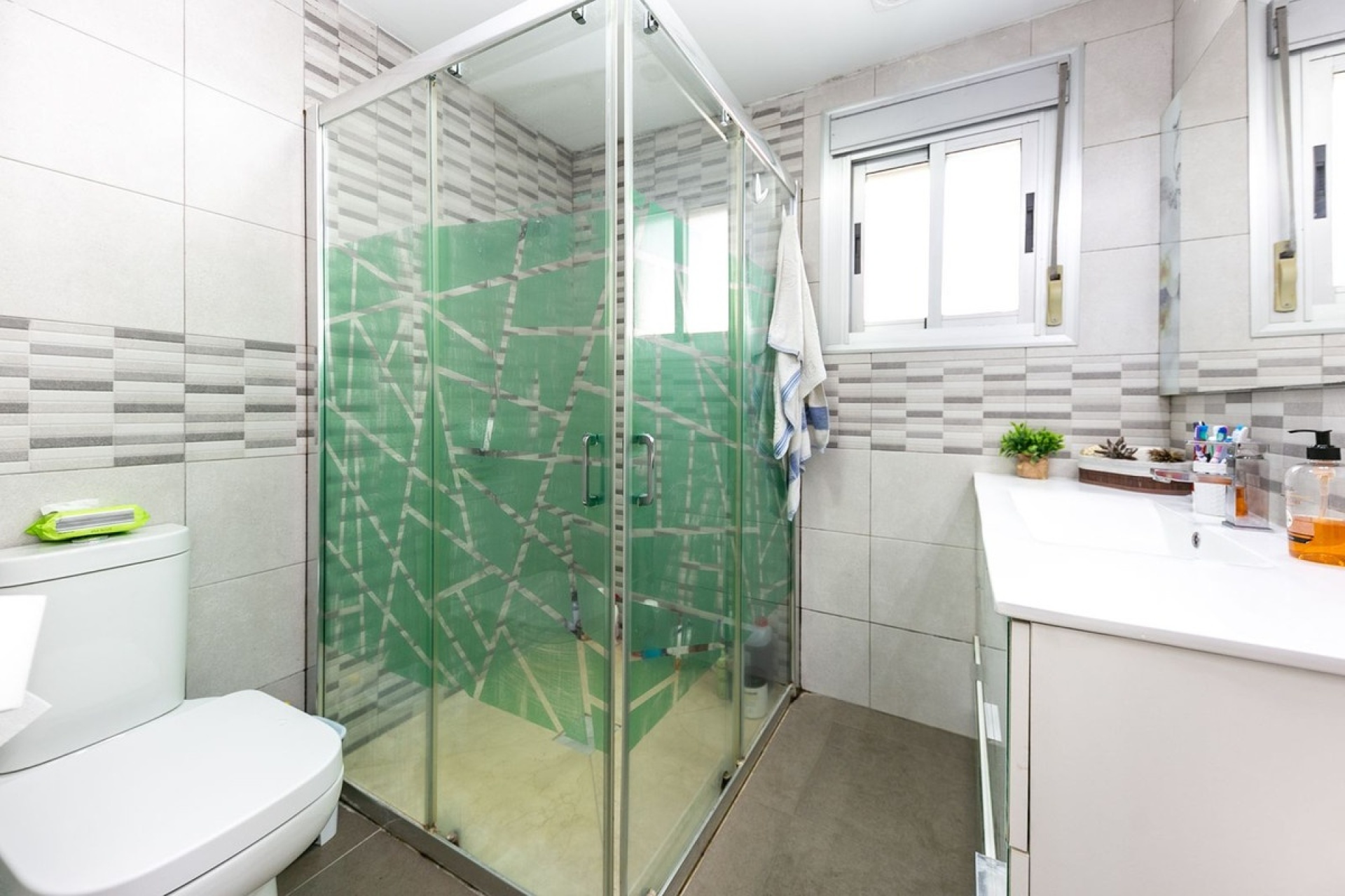 Wiederverkauf - Country house - Estepona - Estepona Centro