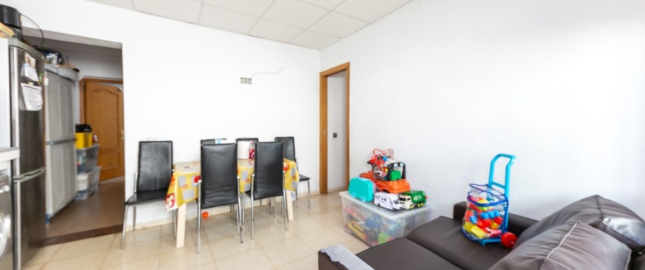 Wiederverkauf - Country house - Estepona - Estepona Centro
